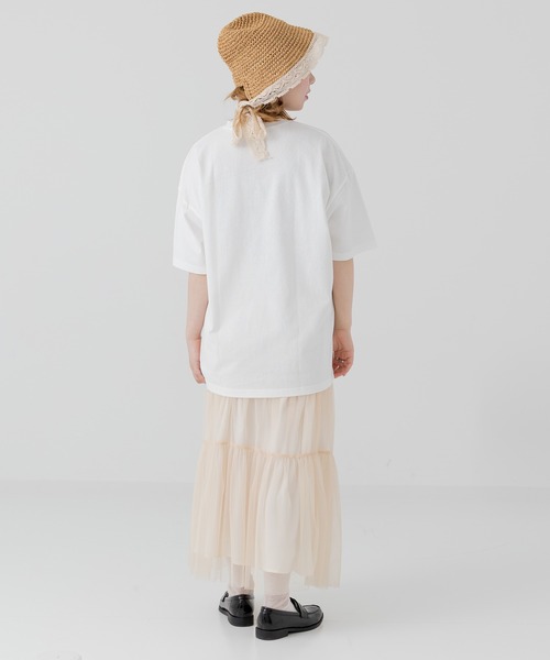JAM & LINK tシャツ 「ハリー・ポッター」半袖Tシャツ メンズ