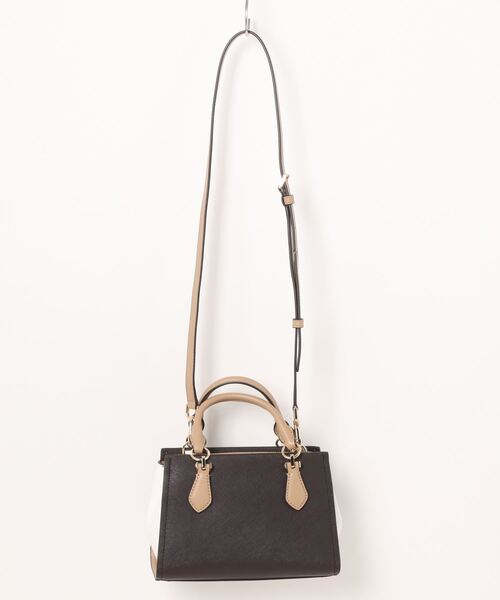MICHAEL KORS 「MICHAEL KORS」 2WAYバッグ FREE ブラウン系