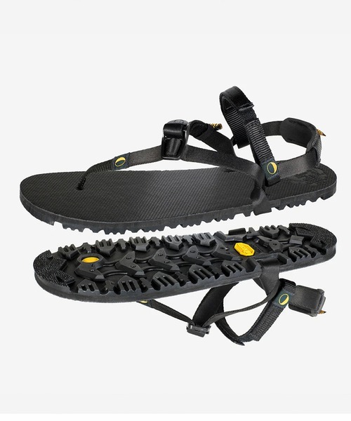 ムラサキスポーツ（MURASAKI SPORTS） サンダル LUNA SANDALS/ルナ