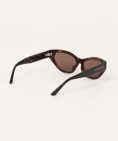 JIMMY CHOO サングラス 「JIMMY CHOO/ジミーチュウ」フォックス