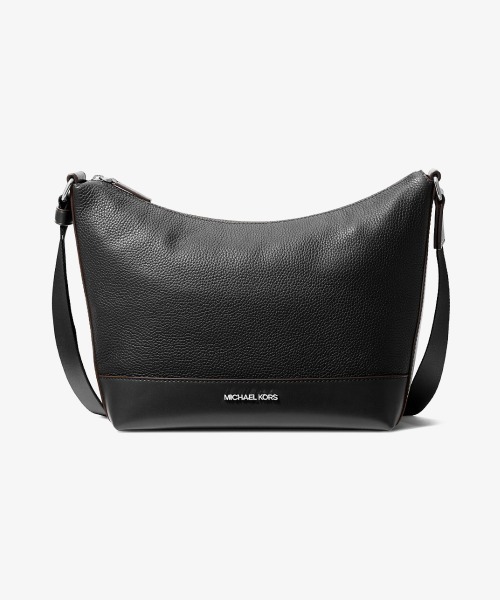 MICHAEL KORS（マイケルコース） ショルダーバッグ COOPER ぺブル