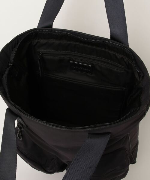 EMPORIO ARMANI 「EMPORIO ARMANI」 トートバッグ FREE ネイビー