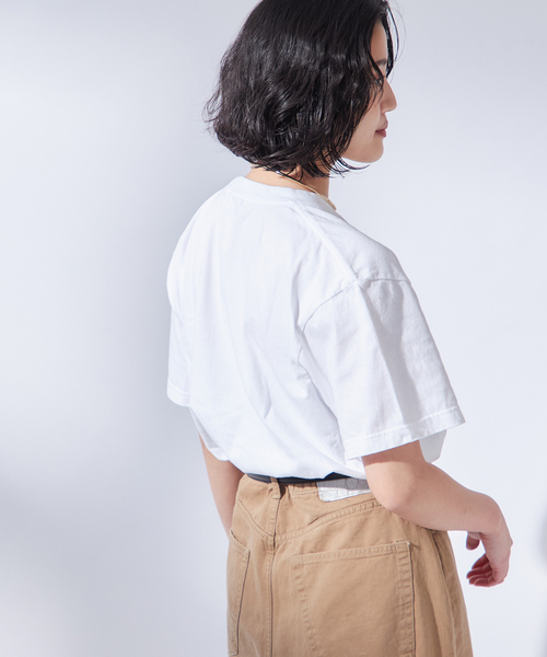 journal standard L'essage tシャツ 「追加3」「MICKEY