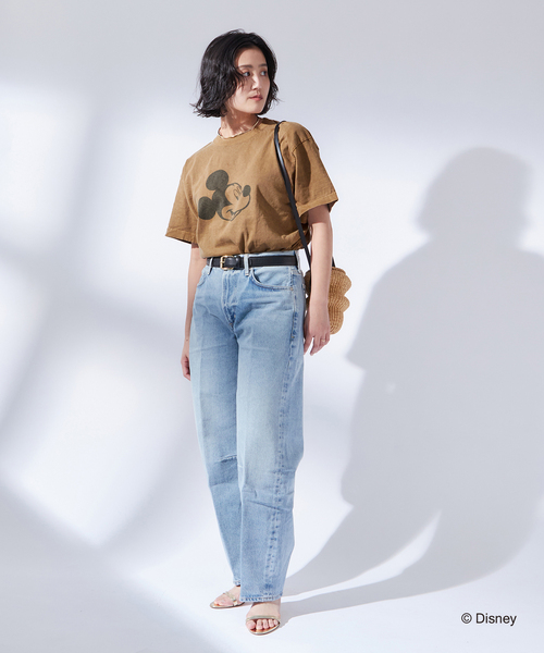 journal standard L'essage tシャツ 「追加3」「MICKEY