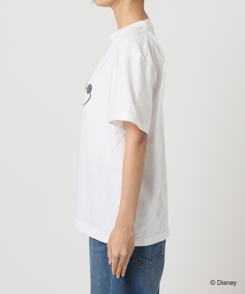 journal standard L'essage tシャツ 「追加2」「MICKEY