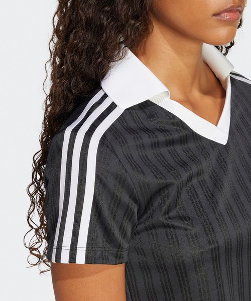 adidas アディダス ポロシャツ adidas ポロシャツ アディダス オリジナルス ワッフル ニット
