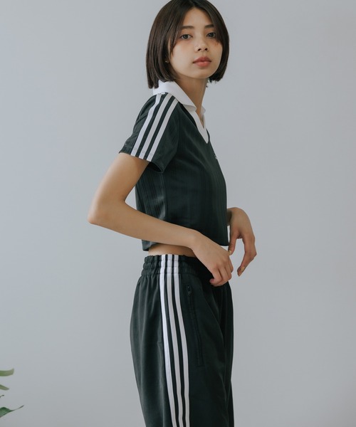 adidas ポロシャツ ポロ adidas/アディダス ORI V-NECK POLO