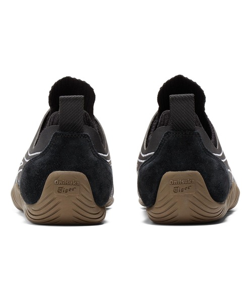 Onitsuka Tiger ローカットシューズ 26cm ネイビー Onitsuka Tiger 「Onitsuka Tiger」 ローカットスニーカー 26