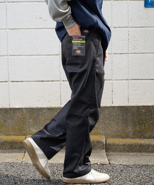 Dickies（ディッキーズ） チノパン 「Dickies」873F L30 メンズ