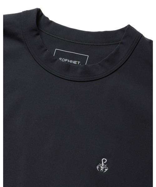 トップス [SOPHNET.] AUTHENTIC SCORPION TEE SOPHNET.（ソフネット） tシャツ SCORPION WIDE TEE メンズ レディース