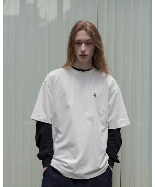 SOPHNET.（ソフネット） tシャツ SCORPION WIDE TEE メンズ レディース