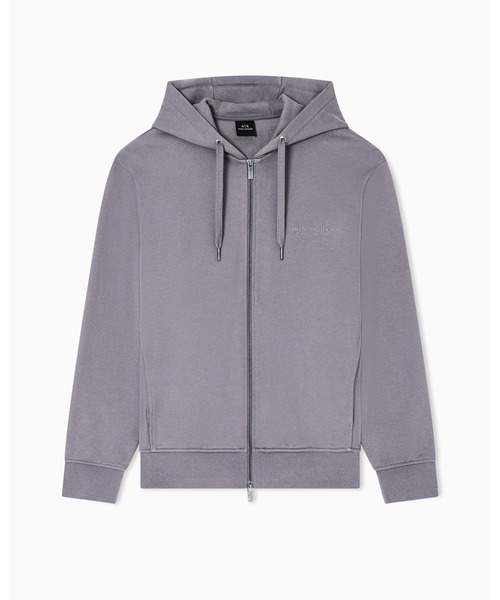 ARMANI EXCHANGE トレーナー スウェット 「A|X アルマーニ