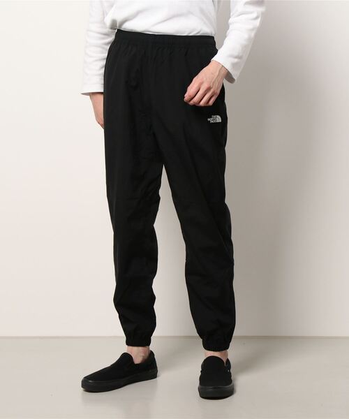 THE NORTH FACE パンツ THE NORTH FACE ザ ノースフェイス ナイロンパンツ TNF EASY