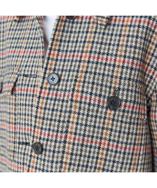 THE SHINZONE（ザ シンゾーン） ジャケット 36 ブラウン レディース