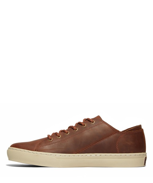 [Timberland] low cut спортивные туфли 25.0cm дерево мужской 