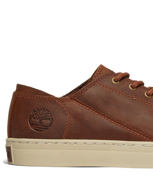 [Timberland] low cut спортивные туфли 25.0cm дерево мужской 