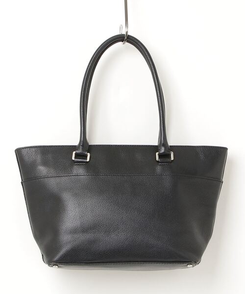 kate spade NEWYORK トートバッグ　ブラック　ナイロン　綺麗め kate spade NEW YORK 「kate new york」 トートバッグ ONESIZE