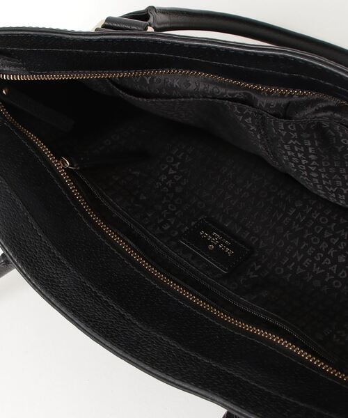 kate spade NEW YORK 「kate new york」 トートバッグ ONESIZE