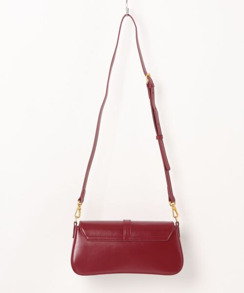 SETUP7（セットアップセブン） ショルダーバッグ バッグ 「SETUP7