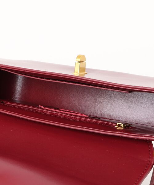 SETUP7（セットアップセブン） ショルダーバッグ バッグ 「SETUP7