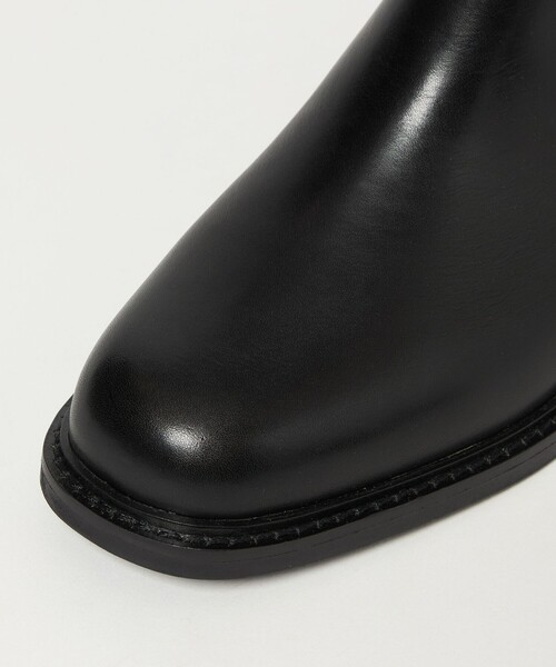 UNITED ARROWS（ユナイテッドアローズ） ブーツ レザー ショートブーツ