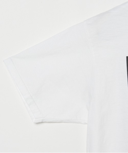 「Couture d'adam」 半袖Tシャツ 38 ホワイト レディース_画像5