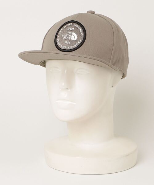 THE NORTH FACE ノースフェイス　トラッカーキャップ　キャップ THE NORTH FACE キャップ 帽子 FACEトラッカーキャップ メンズ