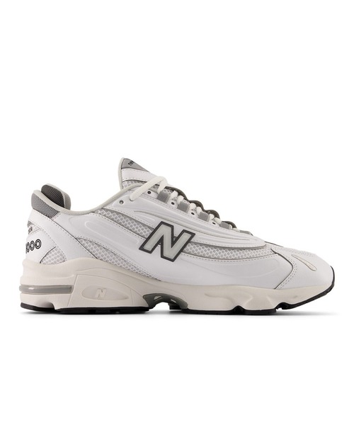 ニューバランススニーカー　 M1000D 23.5センチ New Balance（ニューバランス） スニーカー M1000D 1000 メンズ