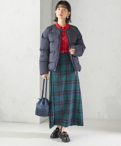 Pyrenex ダウンコート ダウンジャケット 「SHIPS別注」PYRENEX