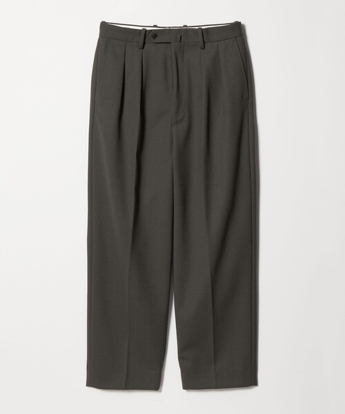STEVEN ALAN スラックス 「Steven Alan」 ヴィンテージツイル