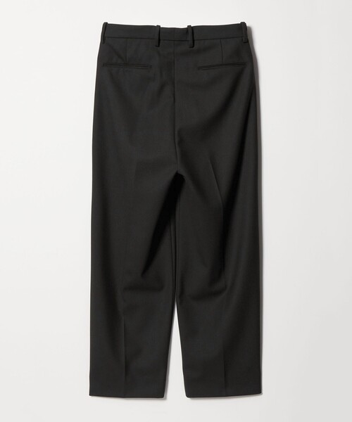 Steven Alanヴィンテージツイル インツープリーツ ドレス トラウザーズ Steven Alan（スティーブンアラン）の「＜Steven Alan