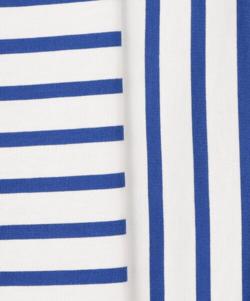 「TOMORROWLAND」 「GALERIE VIE」ノースリーブトップス S ホワイト レディース_画像9