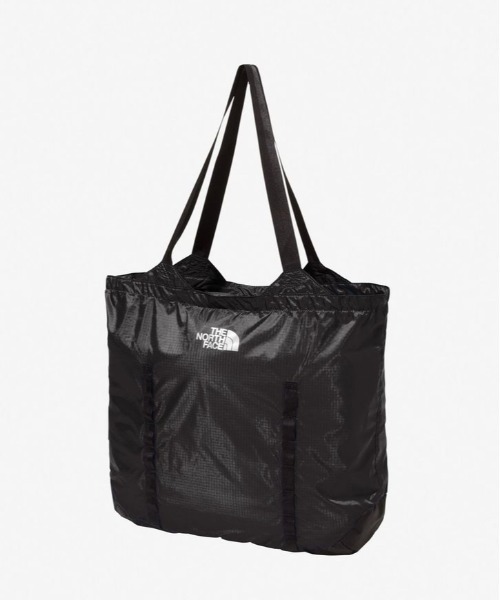 THE NORTH FACE トートバッグ 「THE FACE/ザ ノースフェイス