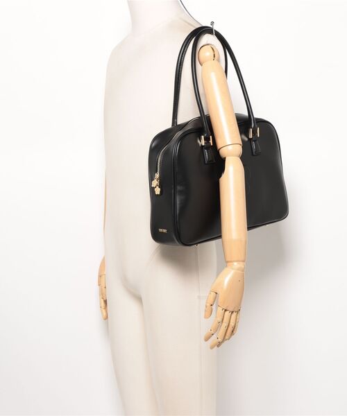 MARY QUANT トートバッグ マリークワント mary quant スクエア