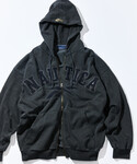 パーカー Reebok×NAUTICA/リーボ...の詳細画像2