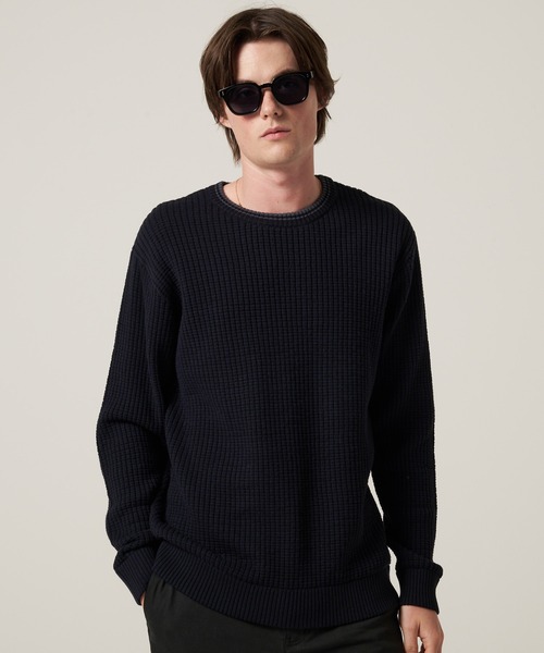 Eddie Bauer（エディーバウアー） セーター ニット ティップド