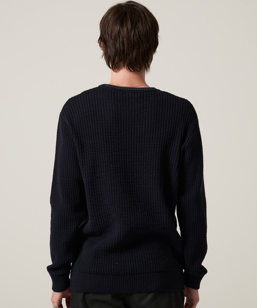 Eddie Bauer（エディーバウアー） セーター ニット ティップド