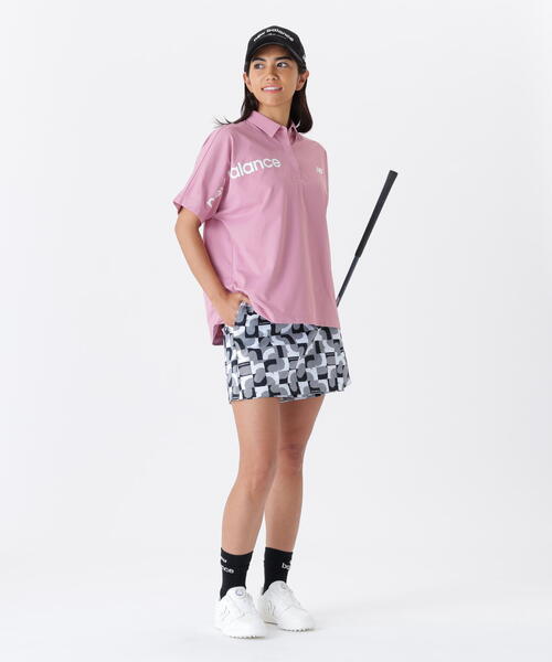 New Balance Golf（ニューバランスゴルフ） スカート 「new balance