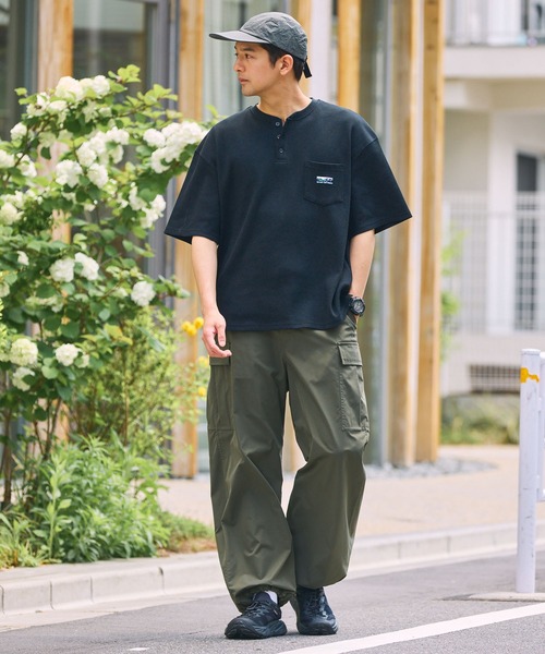 THE CRAFT CREW PRODUCTS カーゴパンツ メンズ レディース : ZOZOTOWN