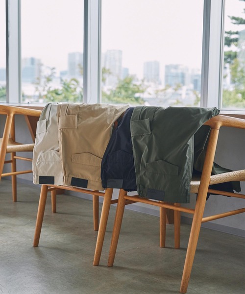 THE CRAFT CREW PRODUCTS カーゴパンツ メンズ レディース : ZOZOTOWN