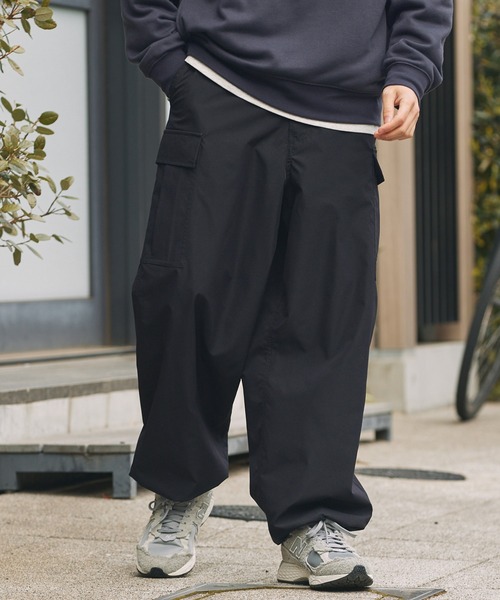 THE CRAFT CREW PRODUCTS カーゴパンツ メンズ レディース : ZOZOTOWN
