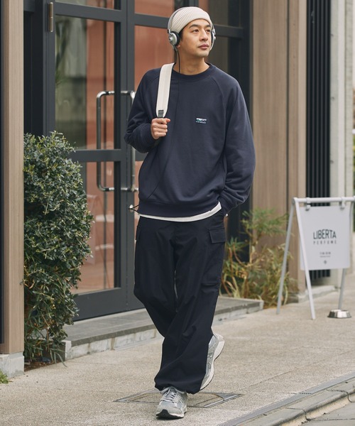 THE CRAFT CREW PRODUCTS カーゴパンツ メンズ レディース : ZOZOTOWN