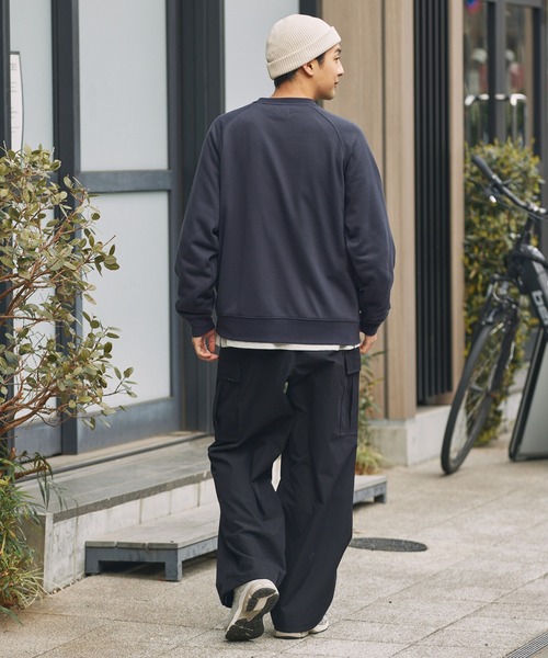 THE CRAFT CREW PRODUCTS カーゴパンツ メンズ レディース : ZOZOTOWN