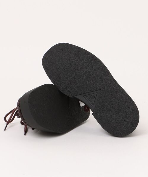 Clarks（クラークス） デッキシューズ モカシン TORVIEW W キルト