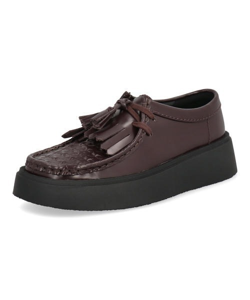 Clarks（クラークス） デッキシューズ モカシン レディース : ZOZOTOWN