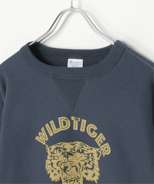 Champion（チャンピオン） トレーナー スウェット リバースウィーブ