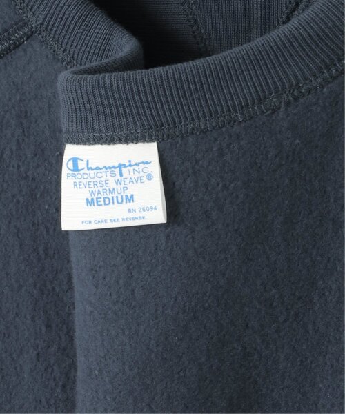 Champion（チャンピオン） トレーナー スウェット リバースウィーブ