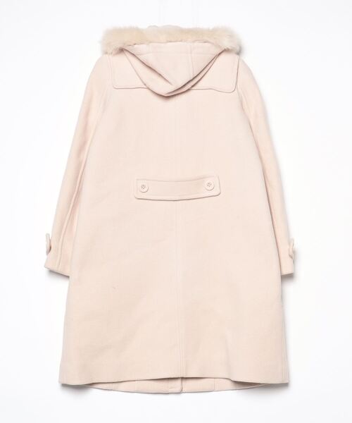 JILL by JILL STUART（ジルバイジルスチュアート） ダッフルコート