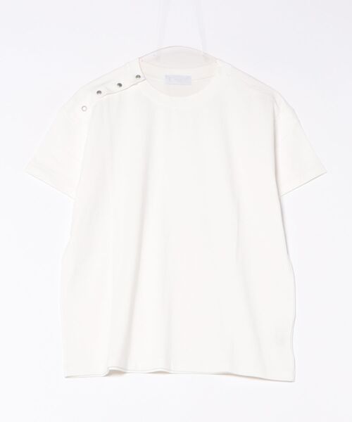 「ankoROCK」 半袖Tシャツ ONESIZE ブラック メンズ_画像3