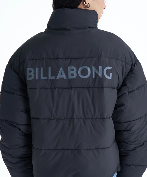 BILLABONG（ビラボン） ダウンコート ダウンジャケット レディース Y2K